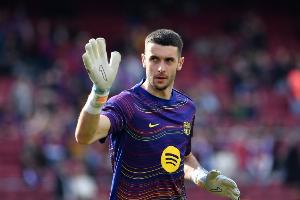 霍安：皇马曾想签我？我目标一直是巴萨 入选西班牙队是梦想成真