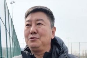 是否参加“东北超”？陈东：朱鹏宇射门我没守住，已经彻底退休