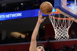 霍福德还在养伤！勇记：勇士将和中锋尤特赛文签下第二份10天合同