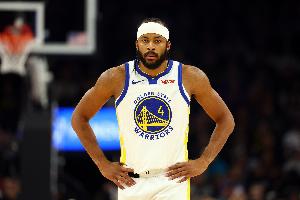 Shams：摩西·穆迪遭遇左膝髌腱撕裂 本赛季报销！