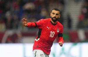 不信谣不传谣！经纪人：不清楚萨拉赫未来去哪，其他人也一无所知