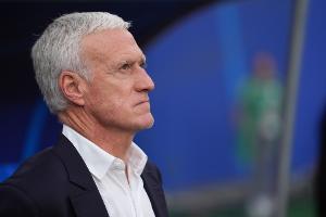 德尚：与巴西队交手总是很特别，这是一场顶级规格的重磅对决