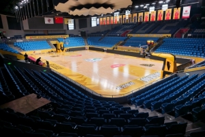 3月29日主场对阵江苏 浙商证券男篮将重返“圣杭体” 不要跑错哦