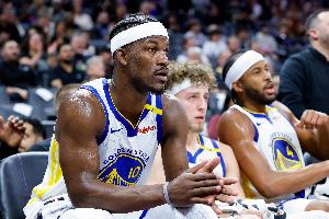 两个重伤报销！科尔：希望巴特勒和穆迪能在下赛季中期左右复出