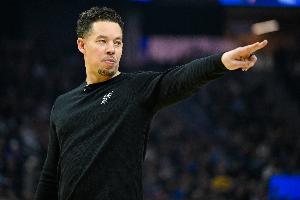 米奇：西雅图和赌城是两大篮球热土 他们非常适合拥有NBA球队