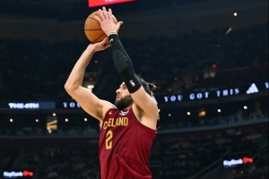 今日骑士对阵热火 斯特鲁斯&J·阿伦&泰森将缺战 小南斯出战成疑