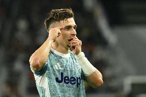 英媒：尤文边锋小孔塞桑成利物浦引援目标，引进需花费约6000万欧