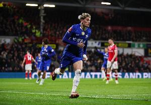 镜报：加纳乔超速驾驶被定罪，超速事件发生在离开曼联前4天