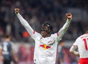 斯基拉：利物浦有意扬·迪奥曼德，准备向球员提供5+1合同