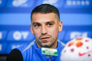 罗马尼亚、北马其顿出局，斯坦丘、布尔克、阿利米无缘世界杯