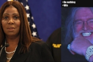 反向审判？此前起诉V社开箱赌博的总检察长因保险欺诈案件被追责