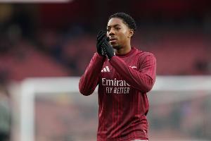 名宿：我认为阿森纳会卖掉斯凯利，他们会把他卖给曼联