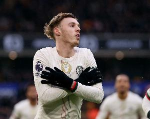 旧将：现在的位置不适合帕尔默，他应该踢10号位而不是边路