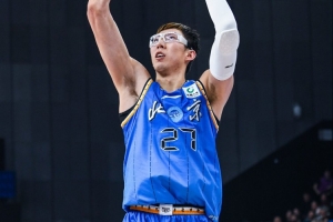 31罚18中！韩乔生：20分算个屁啊 但北京这罚球有点拉