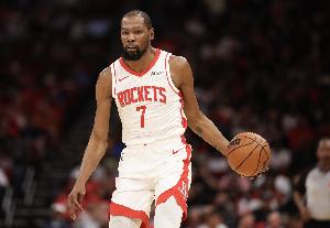 这不能再输了吧？ESPN预测明日胜率：火箭70.5% 灰熊29.5%