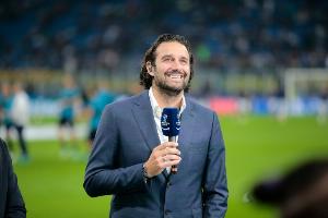 托尼：我讨厌国米的532阵型，在拜仁踢这种阵型会被关进监狱