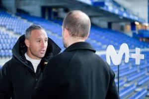 41岁卡索拉：08西班牙和如今各有千秋 我更欣赏佩德里因位置相同