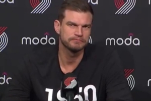 斯普利特：我们在帮杨瀚森把三分练得更好 年轻大个可以练出投射