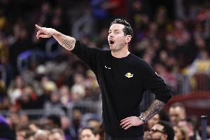 罚球42:15！雷迪克：因为对手在防守我们时 几乎每个回合都会犯规