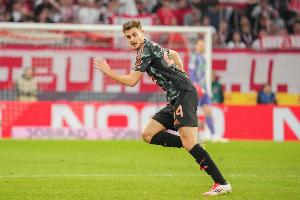 弗罗因德：斯坦尼西奇如今拿出了最巅峰状态，他对拜仁很重要