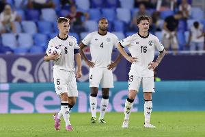 基米希代表德国队出战107场，跻身队史前十+距克林斯曼仅1场