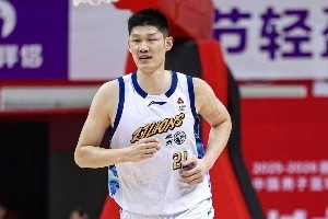 【吧友评选】CBA第31轮本土最佳球员