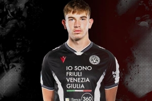 姆拉西奇：能被国米联系让我感到荣幸，但我觉得不该拔苗助长