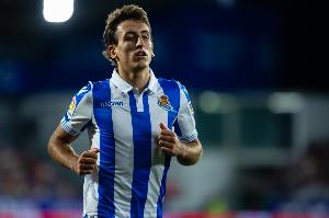 奥亚萨瓦尔：马竞是强大的对手，但我们不应看轻自己