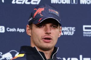 不满现行规则！荷兰电讯报：维斯塔潘考虑本赛季后从F1退役