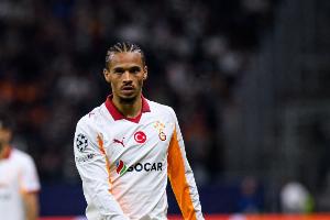 萨内为何总能上场？纳帅：需要擅长1v1的球员，尤其右路缺少这点