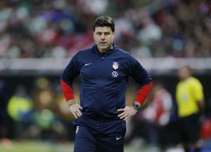 球场恒温但还要强制暂停补水，波切蒂诺：不喜欢，会打断比赛节奏