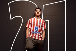 巴尔加斯：代表墨西哥参加世界杯是我的梦想，我已经准备好了