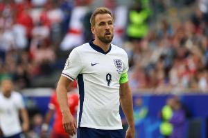 鲁尼：凯恩保持健康非常重要，他是英格兰赢得世界杯的关键先生