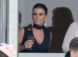 鲁尼妻子：四个孩子都可能选择代表爱尔兰队，让他们自己做决定吧