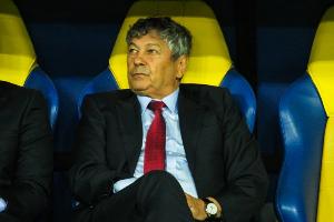 80岁老帅卢塞斯库：我在看罗马尼亚对土耳其的附加赛录像时气晕了