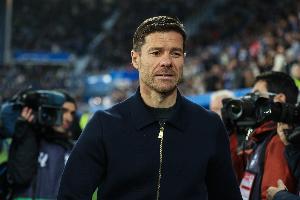 阿斯：阿隆索将在今夏重回教练席，利物浦成为最有可能的下家