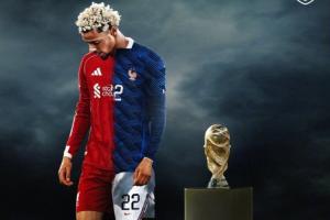 詹俊：利物浦3亿镑前场引援只一起上116分钟，注定四大皆空的赛季