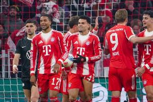 海纳、德雷森：拜仁三叉戟令任何球队垂涎三尺，梦幻般的进攻组合