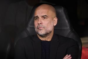 传记作者谈瓜帅：场下的他非常安静，但在球场上就变成另外一个人