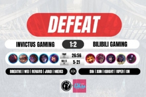 IG超话热议不敌BLG：今天一锅就是教练；中上本质LDL菜一块去了