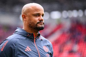 图片报：若拜仁本轮夺冠，球队只会简单庆祝，然后专注于杯赛