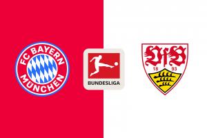 不败即夺冠！拜仁vs斯图加特首发：凯恩、奥利塞替补，杰克逊先发