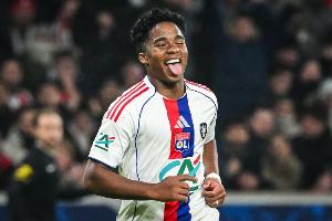 恩德里克：我与主帅之间没有任何问题，我需要用表现做出回应