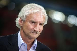 德足协高层:拜仁攻势足球是德甲最佳宣传 希望国脚世界杯延续状态