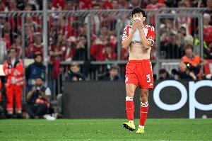 德天空：拜仁愿听取金玟哉的报价 若有合适报价伊藤洋辉或被出售