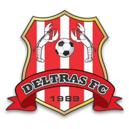 德尔特雷斯标志