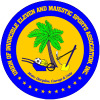 无敌十一人标志