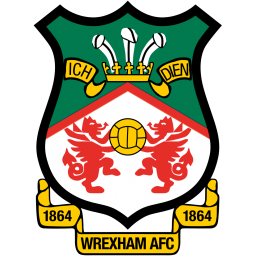 雷克斯汉姆标志