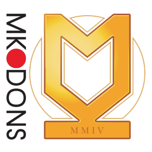 米尔顿凯恩斯女足标志