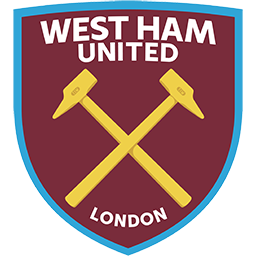 西汉姆U21标志